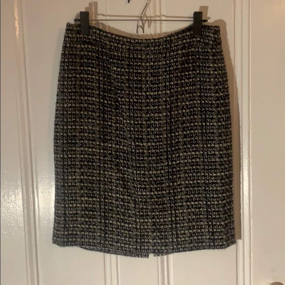 JCrew skirt size 6